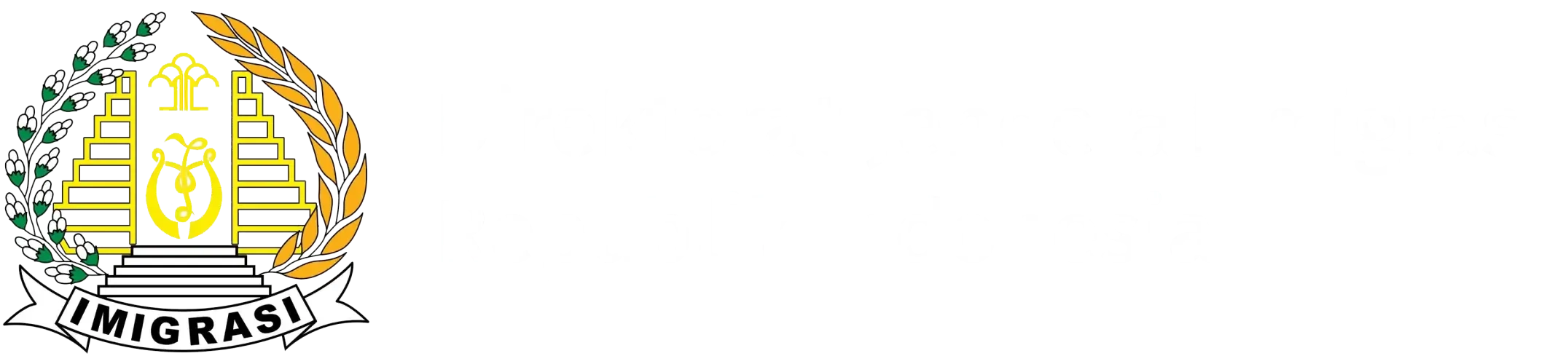 Direktorat Jenderal Imigrasi Blangpidie